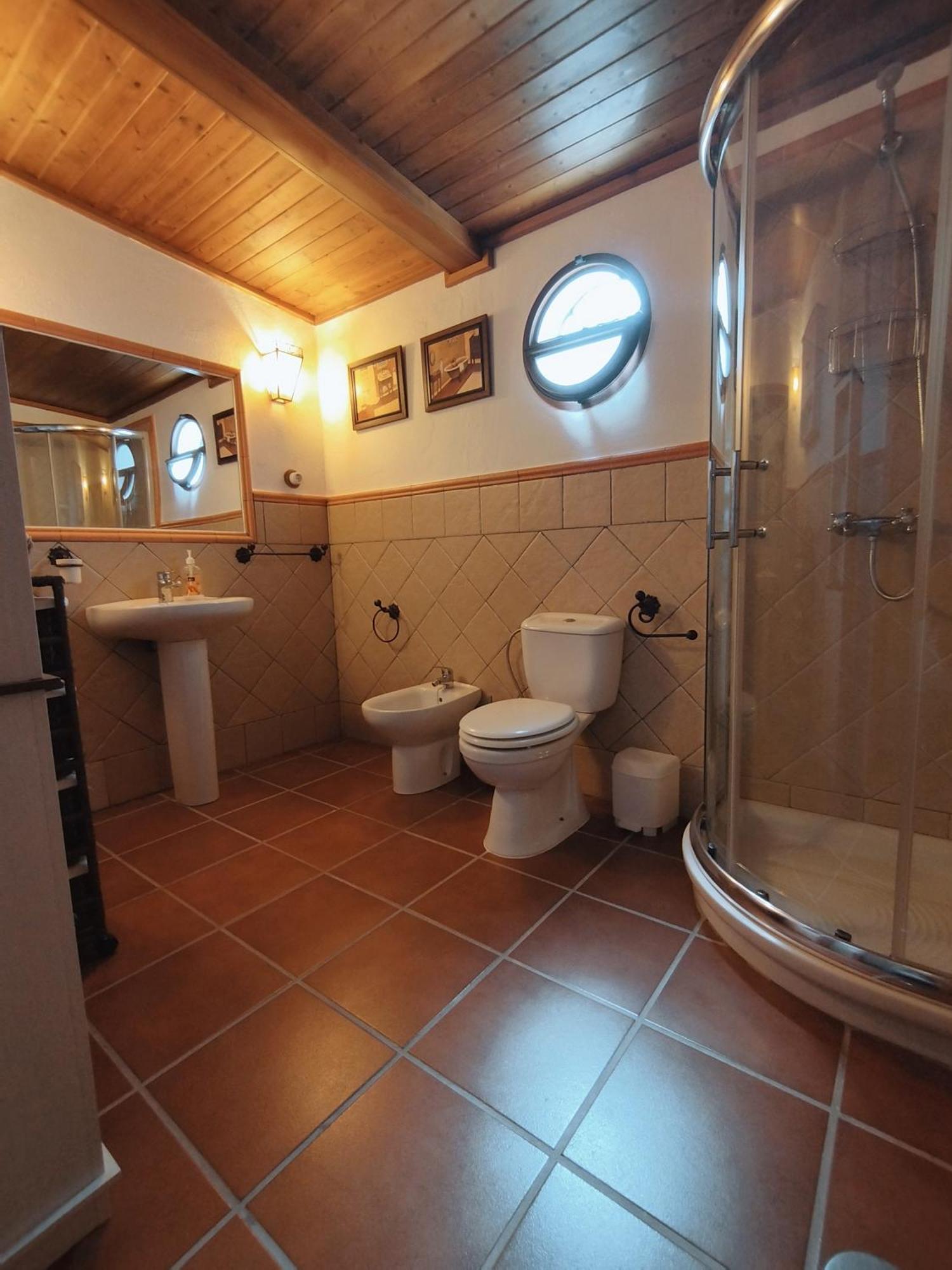 Vivienda Rural Los Madronos Malcocinado  エクステリア 写真