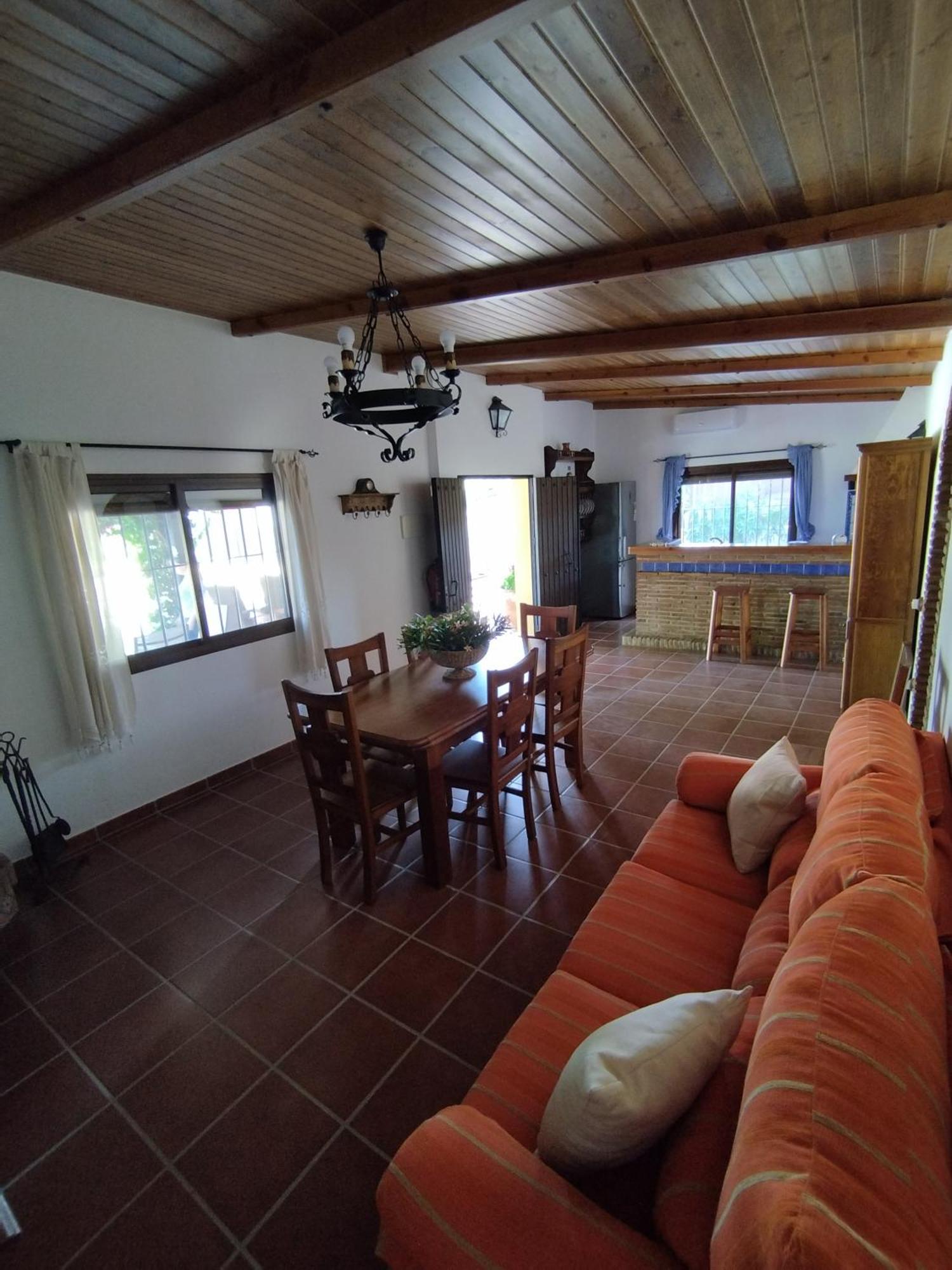 Vivienda Rural Los Madronos Malcocinado  エクステリア 写真