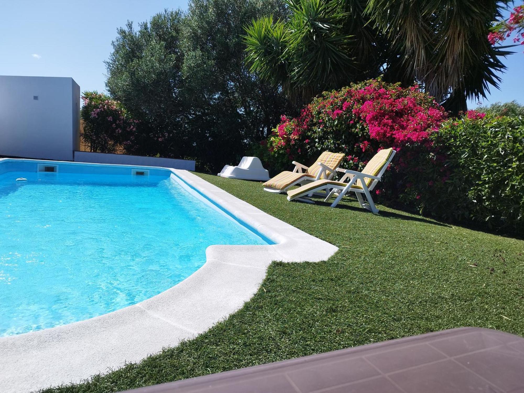 Vivienda Rural Los Madronos Malcocinado  エクステリア 写真